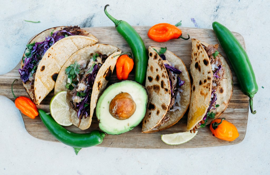 Easy Shredded Beef Tacos&nbsp;Recipe